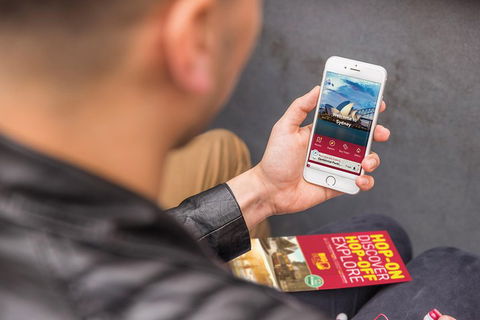 Big Bus Sydney And Bondi Hop-on Hop-off Tour - Hotel QLD 2