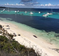 Experience Rottnest with Ferry  Bike Hire from Perth or Fremantle - Hotel QLD