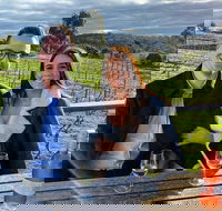 Daylesford Wine Tours wine cider gin vodka port food  sights tours - Hotel QLD