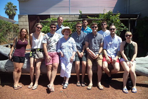 Swan Valley River Cruise And Wine Tasting Day Trip From Perth - Hotel QLD 3
