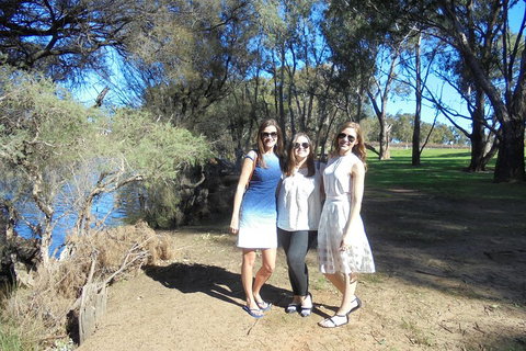 Swan Valley River Cruise And Wine Tasting Day Trip From Perth - Hotel QLD 4