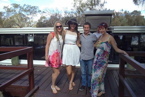 Swan Valley River Cruise And Wine Tasting Day Trip From Perth - Hotel QLD 5