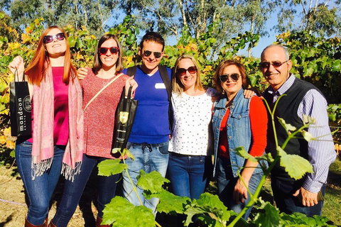 Wine Tasting Day Trip And Swan Valley River Cruise To Perth - Hotel QLD 2