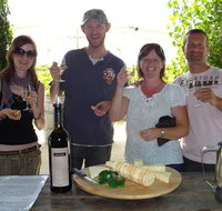 Swan Valley Tour from Perth Wine Beer and Chocolate Tastings - Hotel QLD