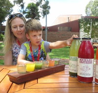 Swan Valley Half-Day Food Tour and Wine Trail from Perth - Hotel QLD
