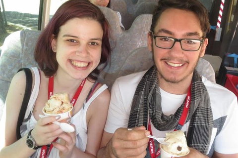Swan Valley Half-Day Food Tour And Wine Trail From Perth - Hotel QLD 1