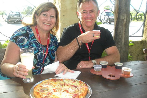 Swan Valley Half-Day Food Tour And Wine Trail From Perth - Hotel QLD 2
