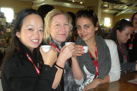 Swan Valley Half-Day Food Tour And Wine Trail From Perth - Hotel QLD 3