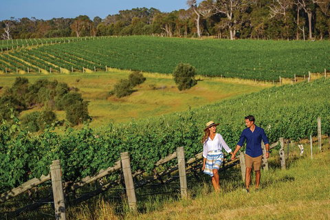 10 Day Perth To Adelaide Private Tour - The Great Australian Wilderness Journey - Hotel QLD 0