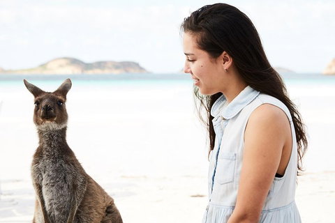 10 Day Perth To Adelaide Private Tour - The Great Australian Wilderness Journey - Hotel QLD 2