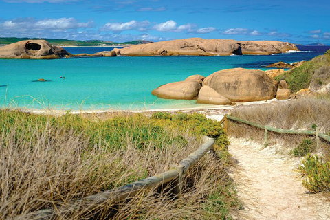 10 Day Perth To Adelaide Private Tour - The Great Australian Wilderness Journey - Hotel QLD 5