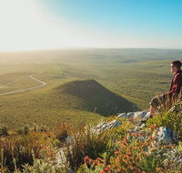 6 Day Esperance  Margaret River Adventure Tour - Hotel QLD
