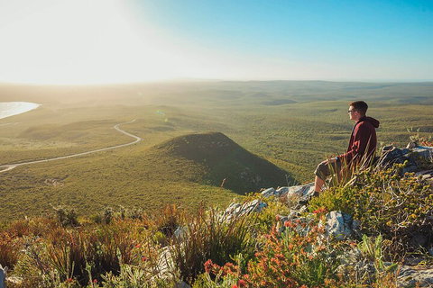 6 Day Esperance & Margaret River Adventure Tour - Hotel QLD 0