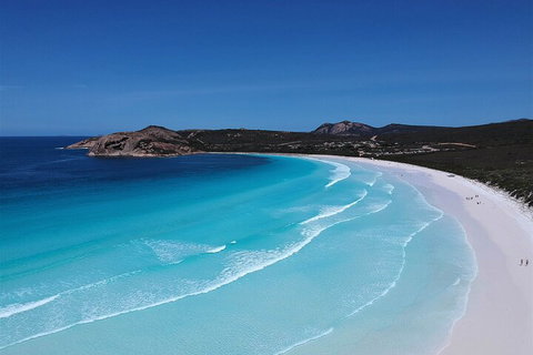 6 Day Esperance & Margaret River Adventure Tour - Hotel QLD 1