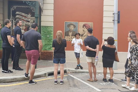 Best Of Fremantle 2-Hour Walking Tour - Hotel QLD 3