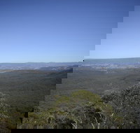 Half-Day Abseiling Adventure in Blue Mountains National Park - Hotel QLD