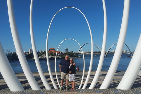 Very Best Of Perth Tour - Wildlife Park & City Highlights Tour - Hotel QLD 1