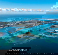 25-30 Minute Newcastle  Macquarie Helicopter Shared Flight - Hotel QLD