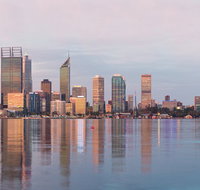 Half Day Perth  Fremantle Highlights - Hotel QLD