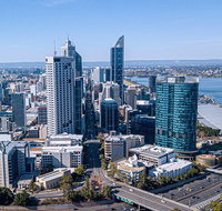 Perth Welcome Tour Private Tour with a Local - Hotel QLD