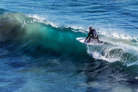Great Ocean Road Highlights Tour - 2 Days, 1 Night - Hotel QLD 0