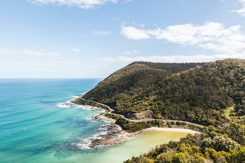Great Ocean Road & Grampians National Park Tour - 3 Days, 2 Nights - Hotel QLD 0