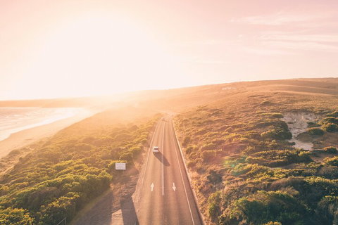 Great Ocean Road & Grampians National Park Tour - 3 Days, 2 Nights - Hotel QLD 1