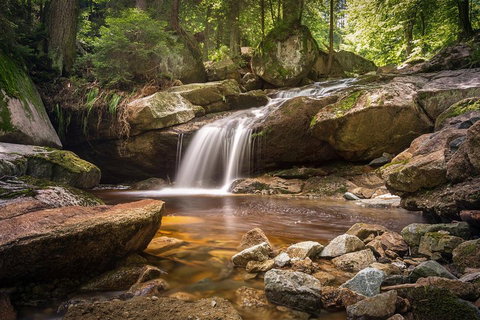 Great Ocean Road & Grampians National Park Tour - 3 Days, 2 Nights - Hotel QLD 4