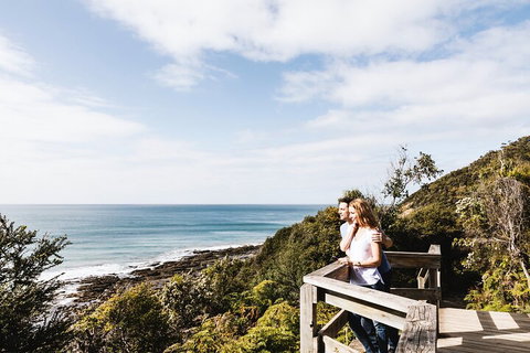 Great Ocean Road & Grampians National Park Tour - 3 Days, 2 Nights - Hotel QLD 5