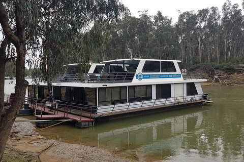 Bendigo, Echuca & The Mighty Murray - Hotel QLD 4